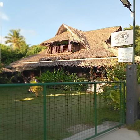 Weeroona Huts Homestay Pacifico San Isidro  Εξωτερικό φωτογραφία