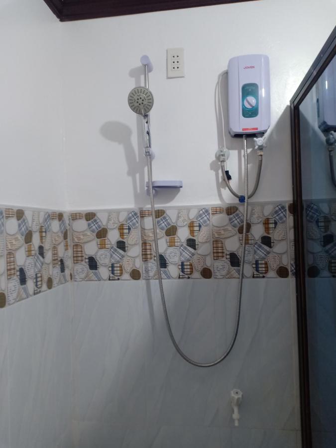 Weeroona Huts Homestay Pacifico San Isidro  Εξωτερικό φωτογραφία