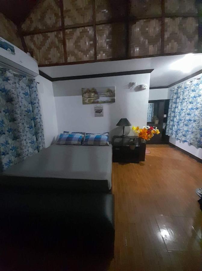 Weeroona Huts Homestay Pacifico San Isidro  Εξωτερικό φωτογραφία