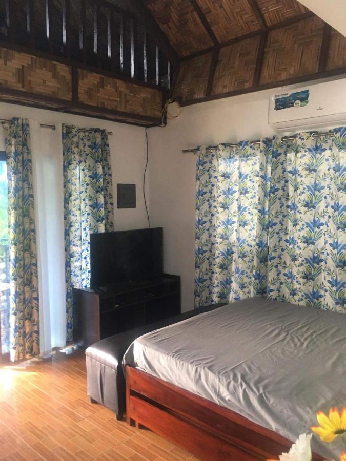Weeroona Huts Homestay Pacifico San Isidro  Εξωτερικό φωτογραφία