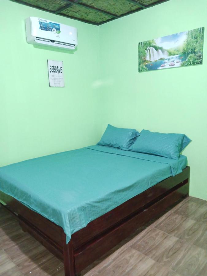 Weeroona Huts Homestay Pacifico San Isidro  Εξωτερικό φωτογραφία