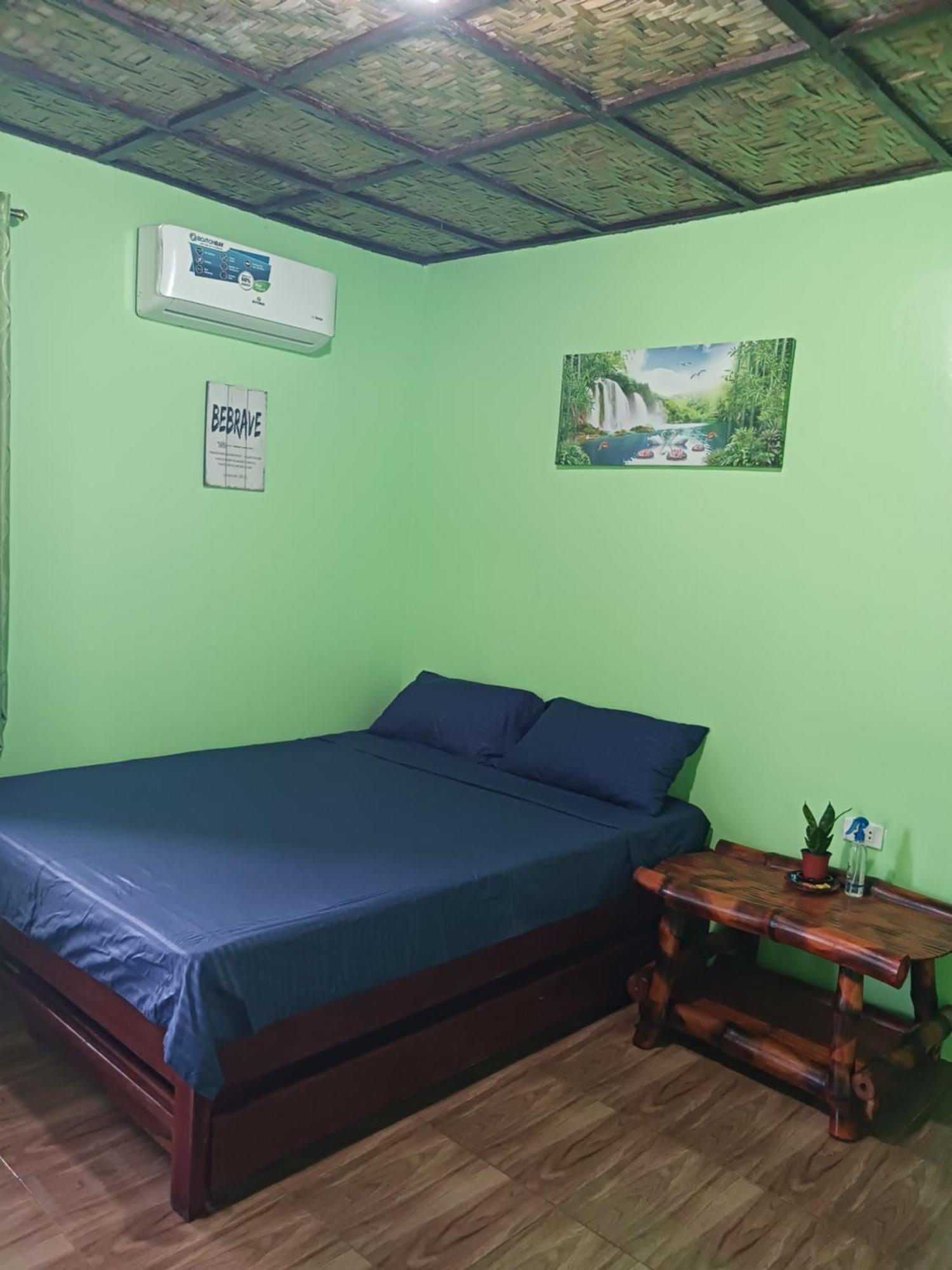 Weeroona Huts Homestay Pacifico San Isidro  Εξωτερικό φωτογραφία