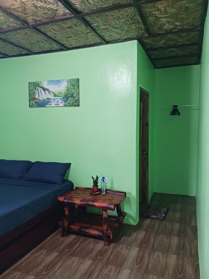 Weeroona Huts Homestay Pacifico San Isidro  Εξωτερικό φωτογραφία