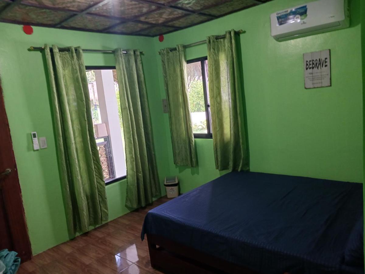 Weeroona Huts Homestay Pacifico San Isidro  Εξωτερικό φωτογραφία