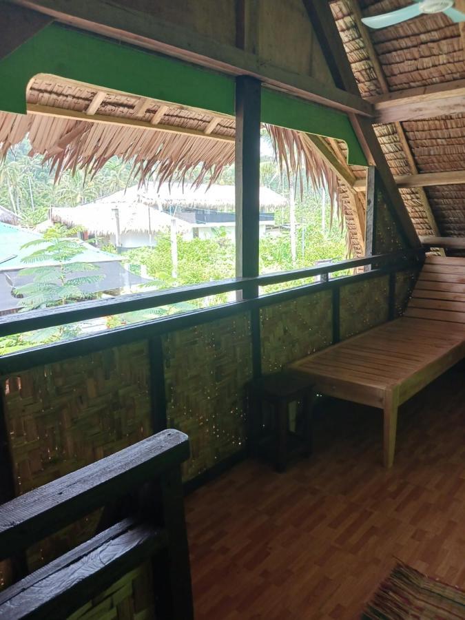 Weeroona Huts Homestay Pacifico San Isidro  Εξωτερικό φωτογραφία