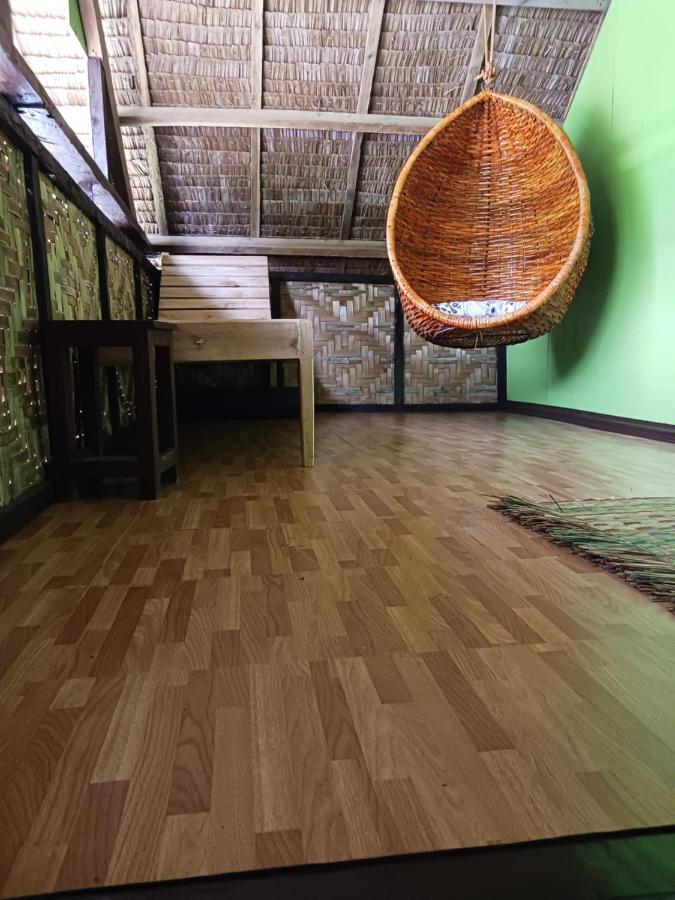 Weeroona Huts Homestay Pacifico San Isidro  Εξωτερικό φωτογραφία