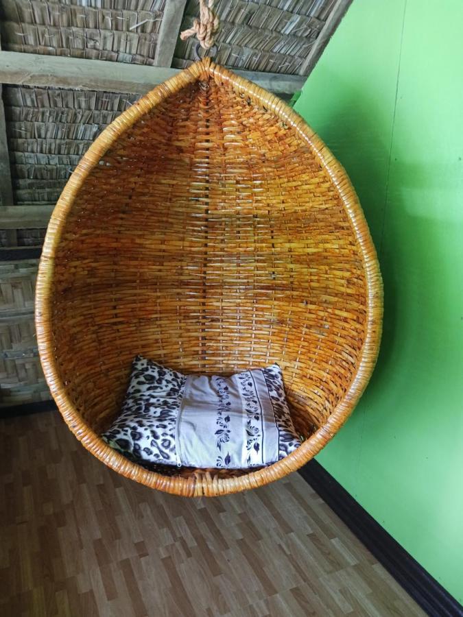 Weeroona Huts Homestay Pacifico San Isidro  Εξωτερικό φωτογραφία