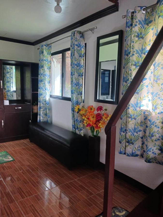Weeroona Huts Homestay Pacifico San Isidro  Εξωτερικό φωτογραφία
