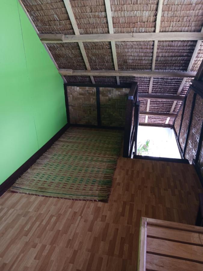 Weeroona Huts Homestay Pacifico San Isidro  Εξωτερικό φωτογραφία