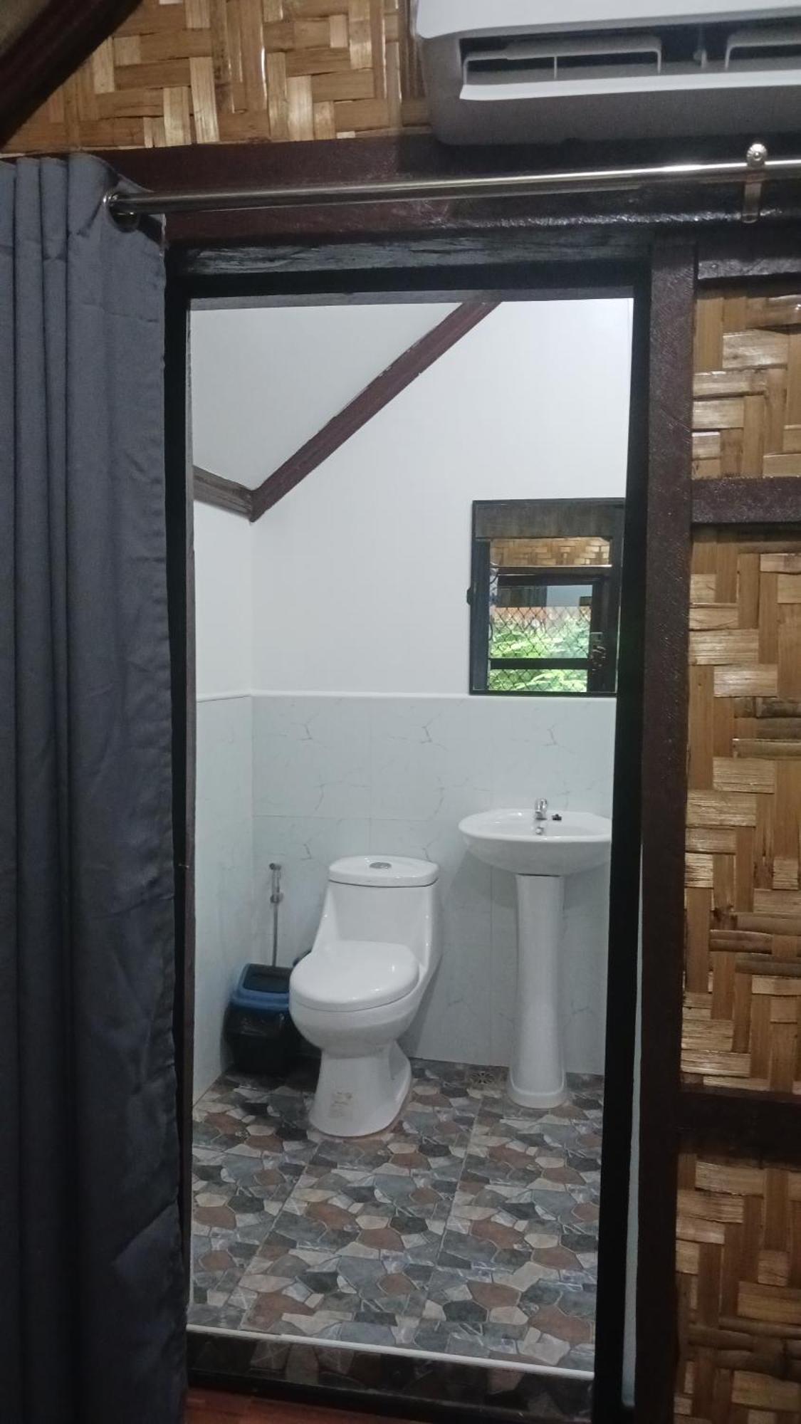 Weeroona Huts Homestay Pacifico San Isidro  Εξωτερικό φωτογραφία