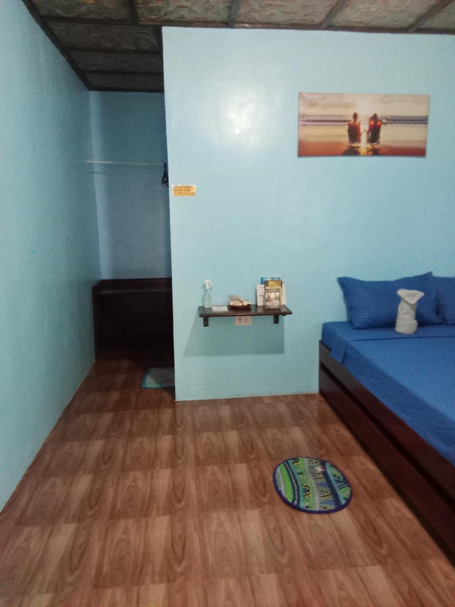 Weeroona Huts Homestay Pacifico San Isidro  Εξωτερικό φωτογραφία