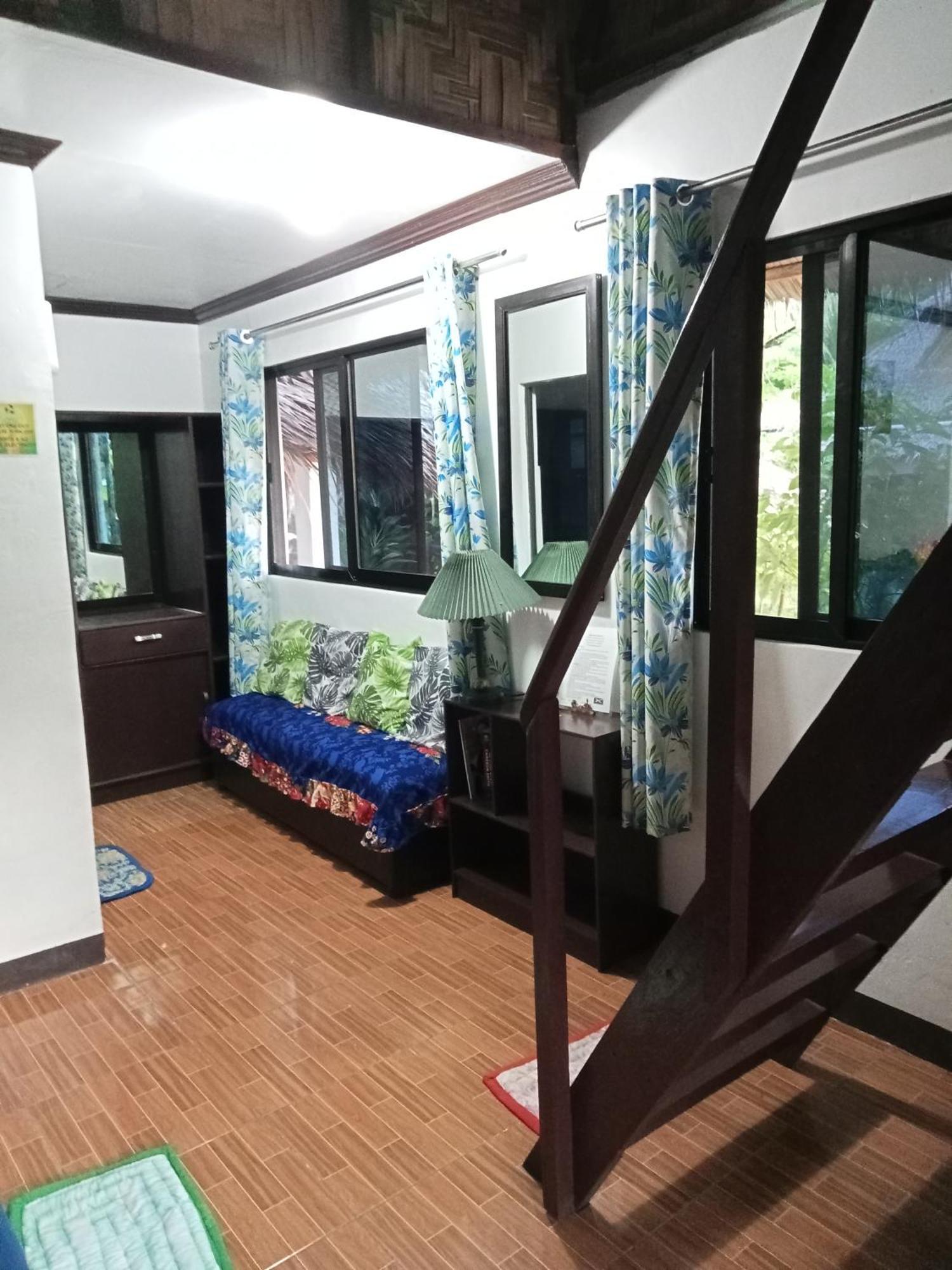 Weeroona Huts Homestay Pacifico San Isidro  Εξωτερικό φωτογραφία