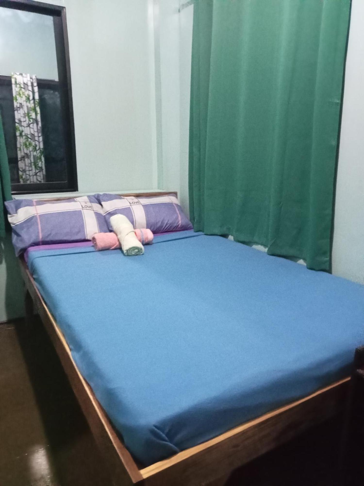 Weeroona Huts Homestay Pacifico San Isidro  Εξωτερικό φωτογραφία