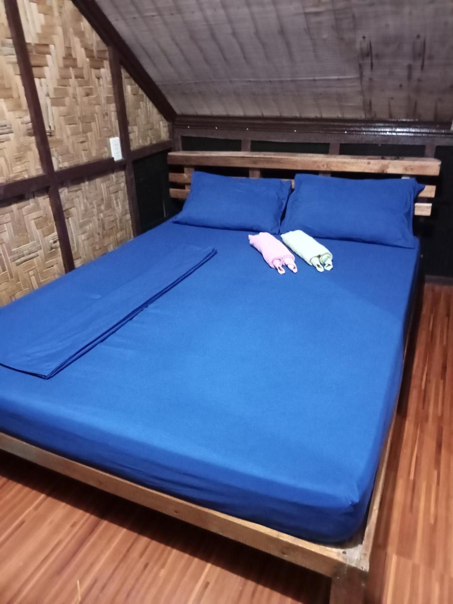 Weeroona Huts Homestay Pacifico San Isidro  Εξωτερικό φωτογραφία