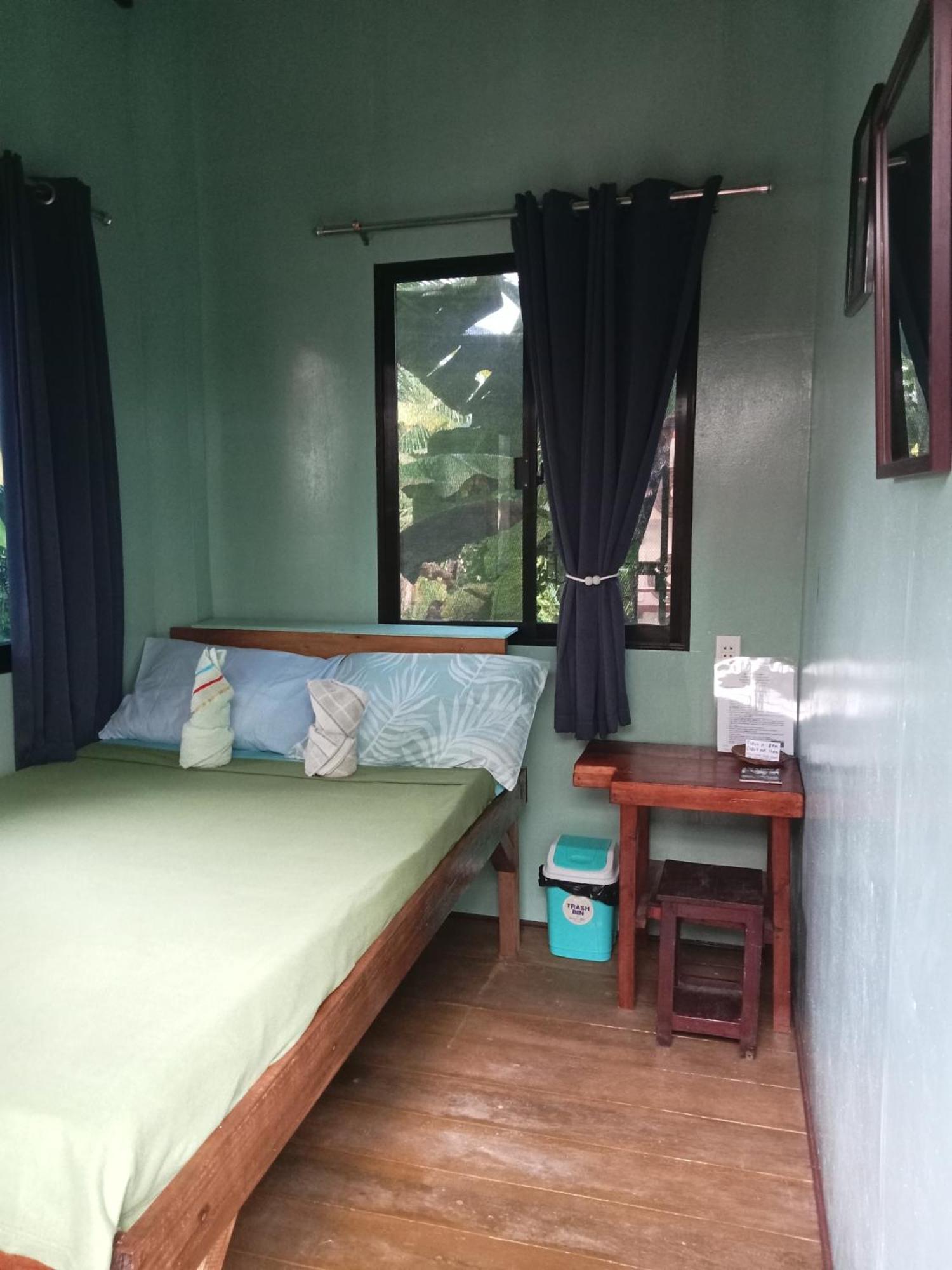 Weeroona Huts Homestay Pacifico San Isidro  Εξωτερικό φωτογραφία