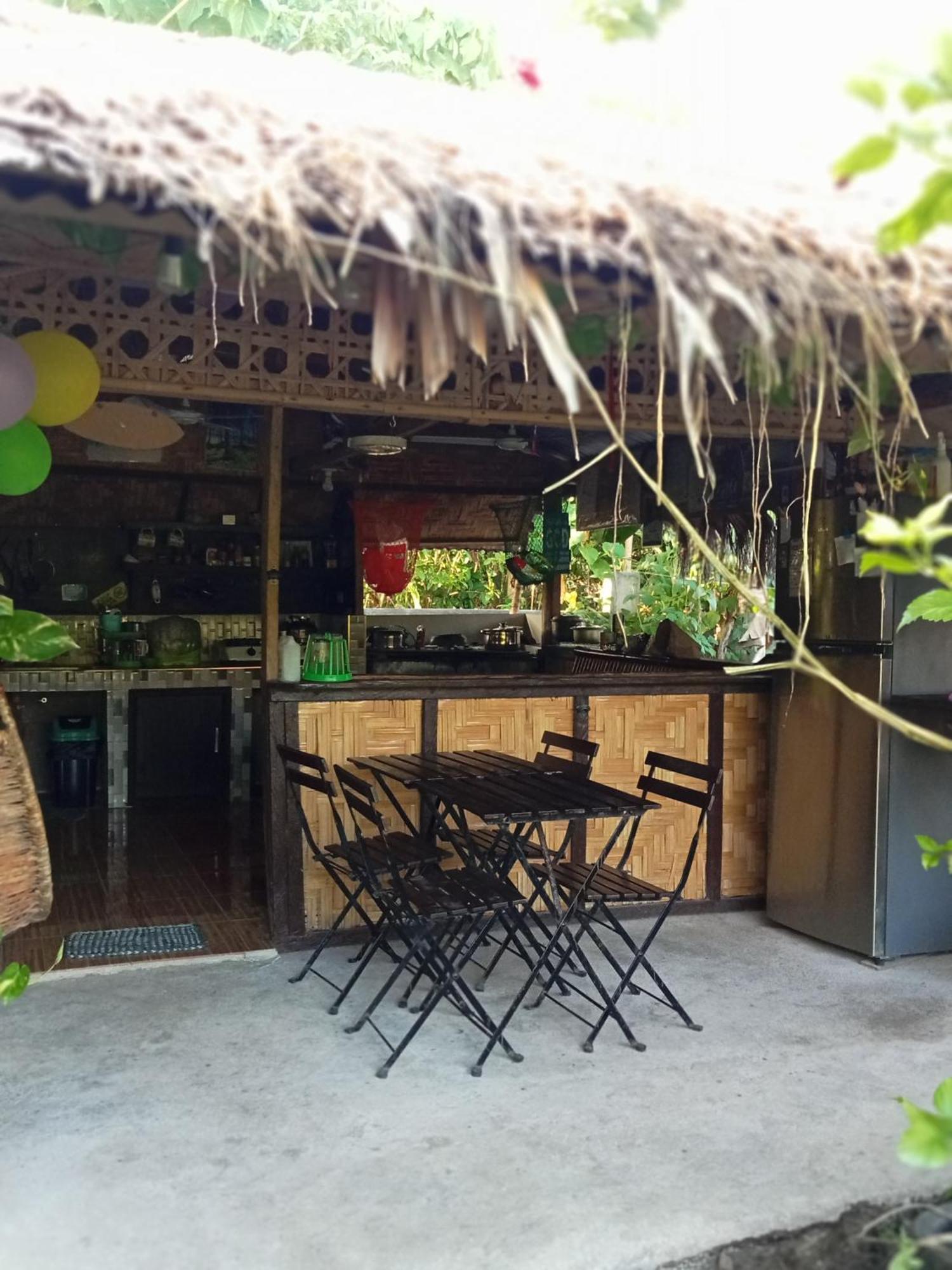 Weeroona Huts Homestay Pacifico San Isidro  Εξωτερικό φωτογραφία
