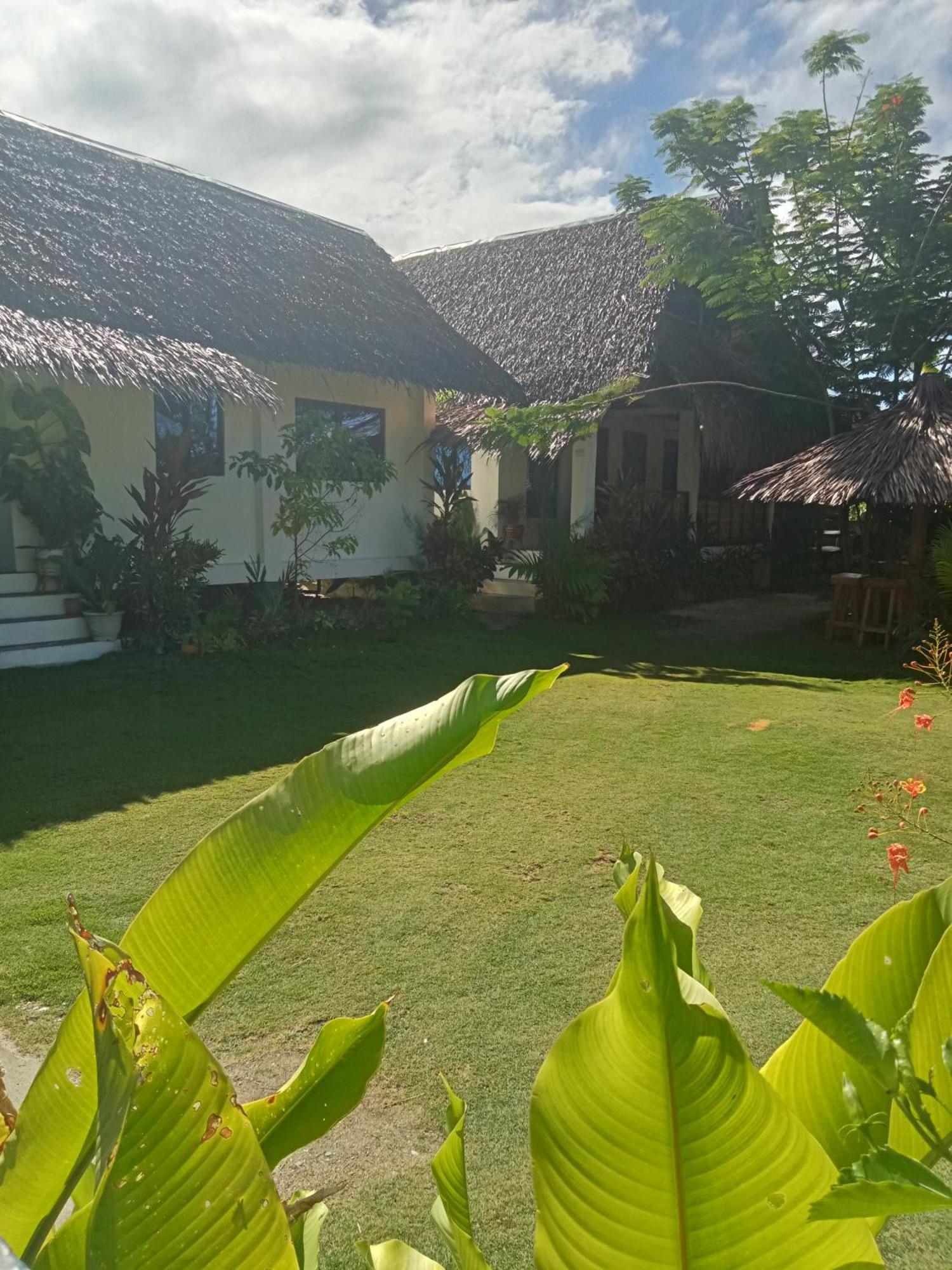 Weeroona Huts Homestay Pacifico San Isidro  Εξωτερικό φωτογραφία