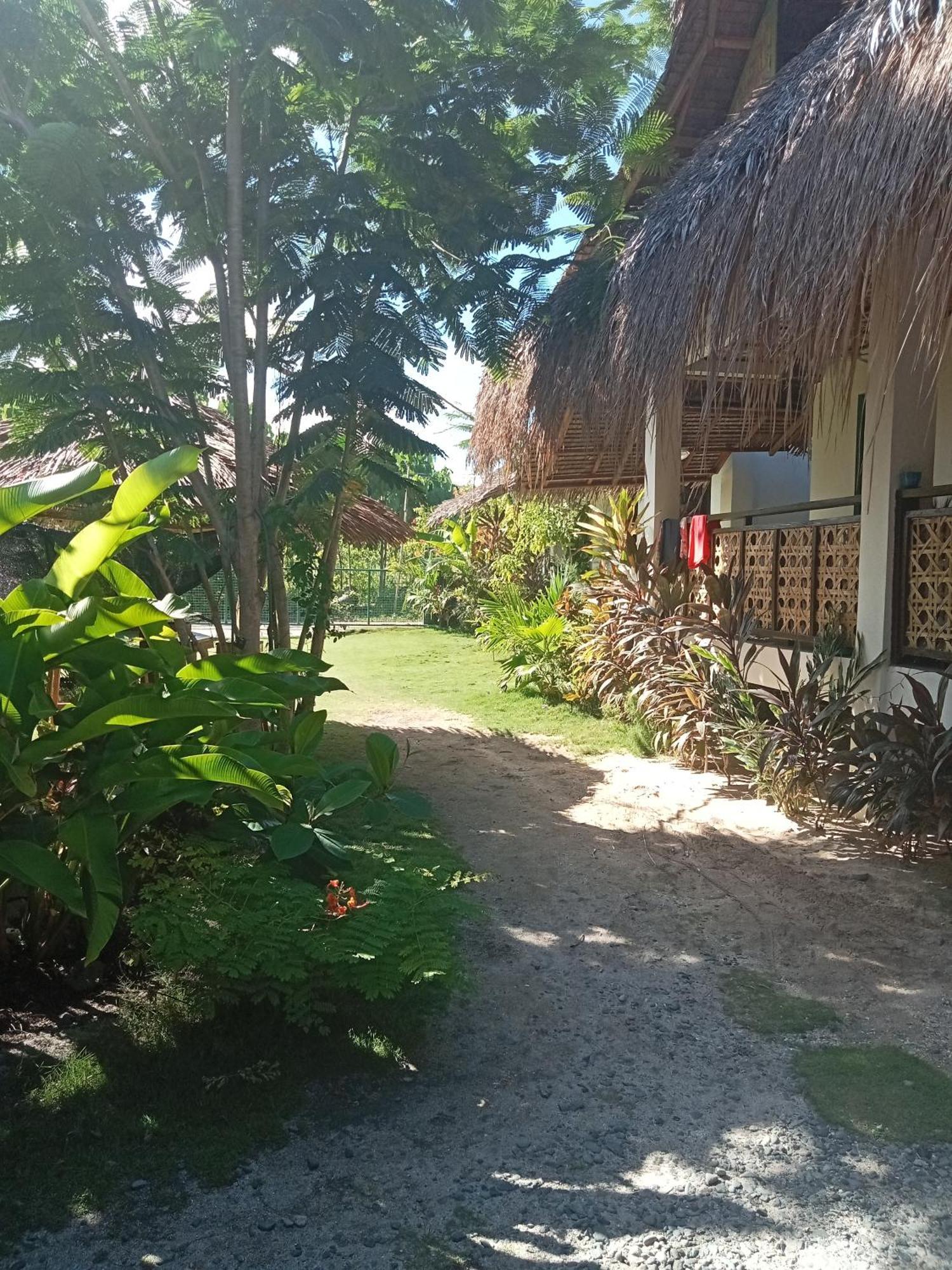 Weeroona Huts Homestay Pacifico San Isidro  Εξωτερικό φωτογραφία