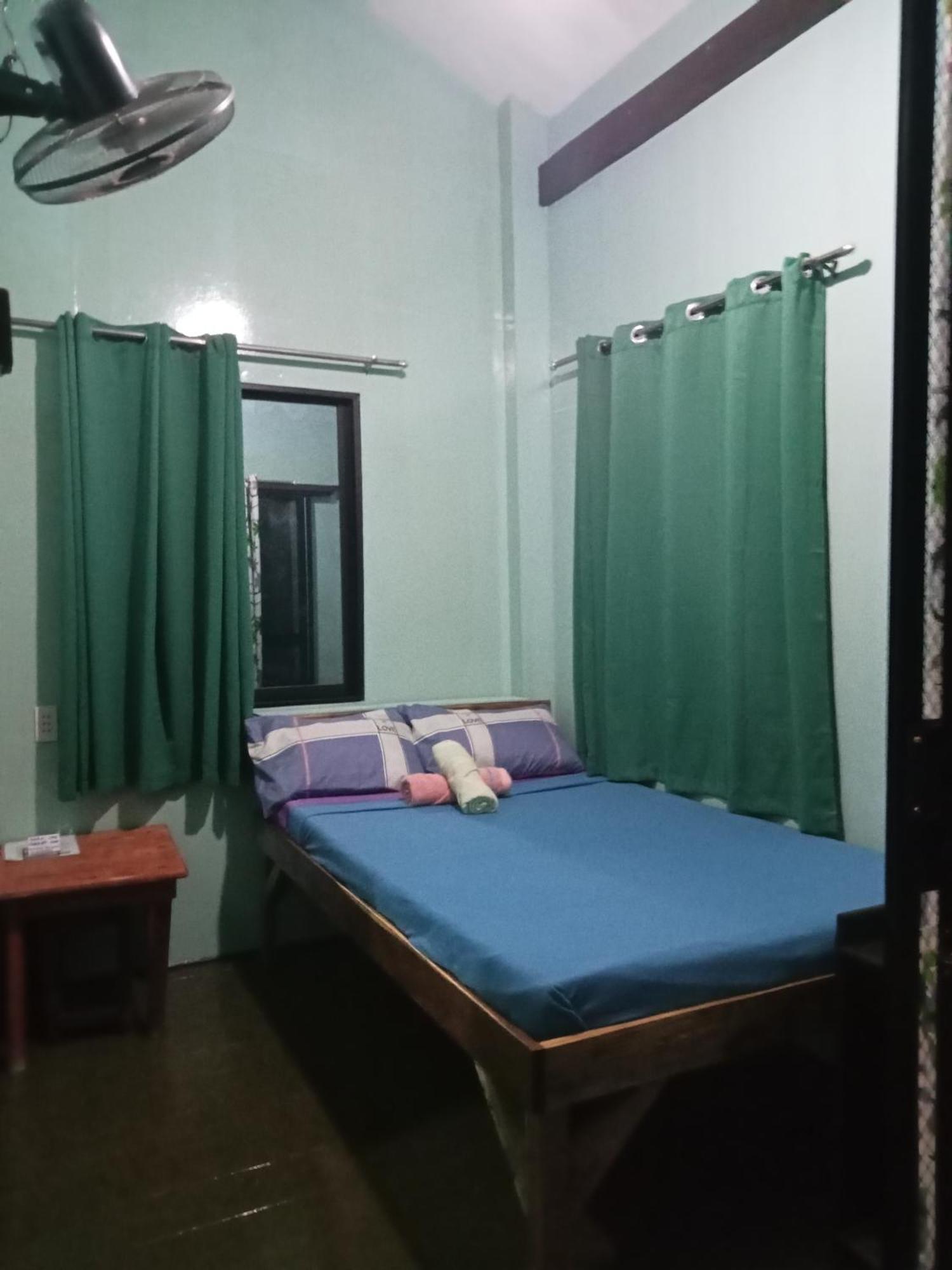 Weeroona Huts Homestay Pacifico San Isidro  Εξωτερικό φωτογραφία